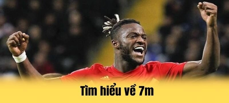 Tìm hiểu tổng quan về nền tảng phát sóng 7m